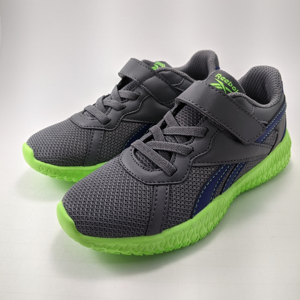 Reebok Childs' Flexagon Energy 2.0 Cross Trainer
